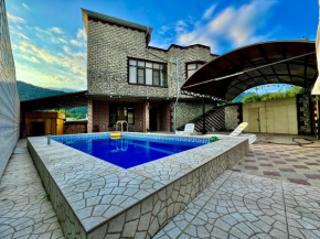 Qafqaz VIP Villa